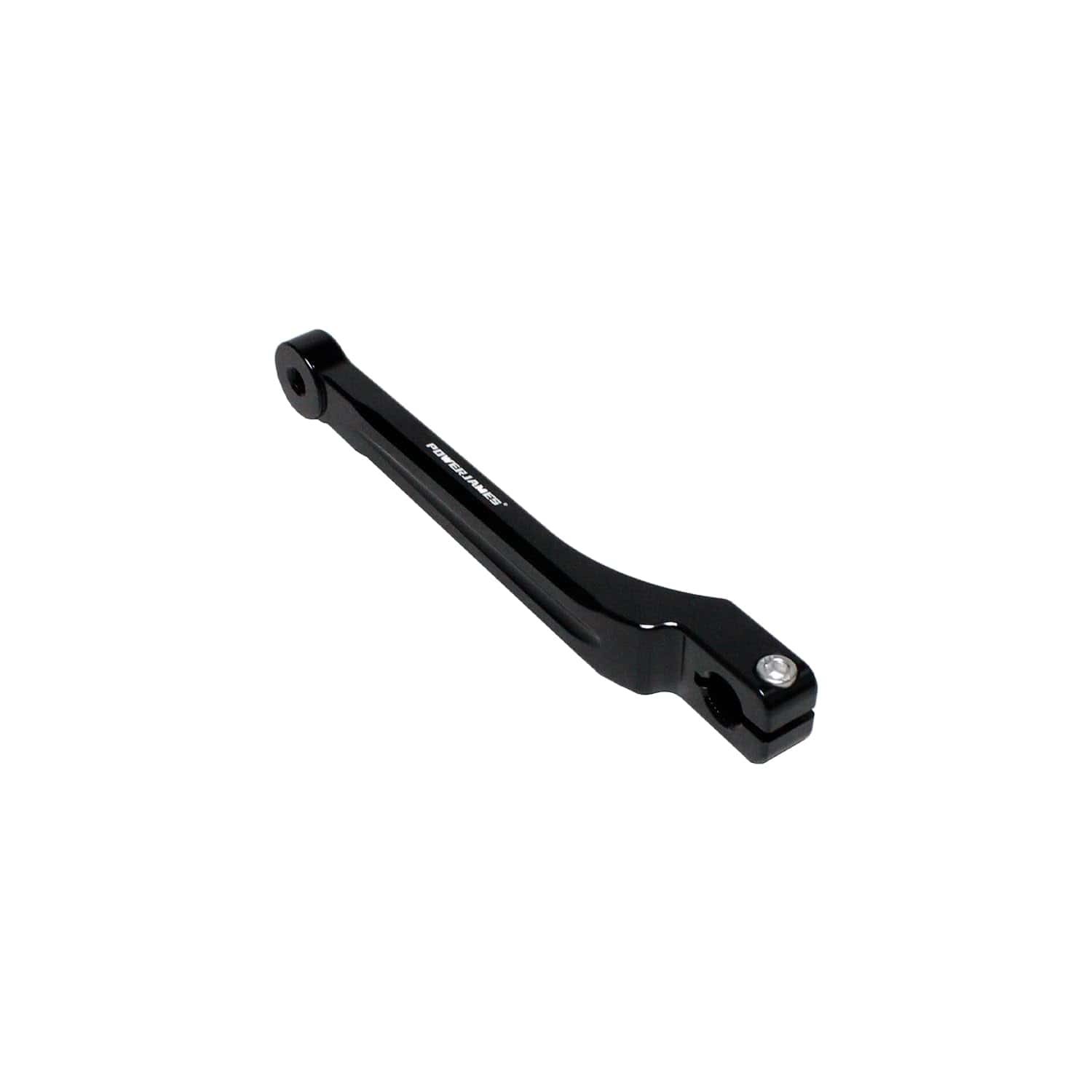 POWER JAMES 6.3" Palanca de Cambios de Embrague de Aluminio