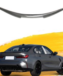 Ala trasera del maletero AAriguthel compatible con BMW G20