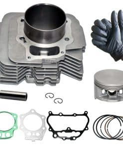 Kit de Reconstrucción de Extremo Superior del Cilindro del