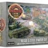 Warlord Games Achtung Panzer! - Blood & Steel Starter Set