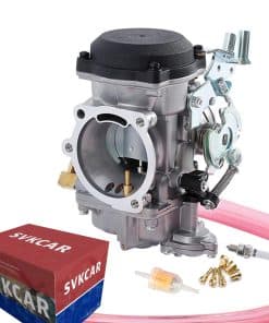 Carburador SVKCAR CV40 para Harley Davidson Sportster 883