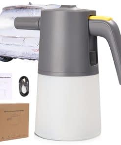 RUPSE Espumador de Espuma para Lavado de Coches, Espumador