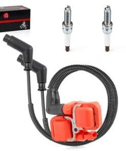 Bobina de Encendido y Tapón de Cable de Bujía para Can-Am