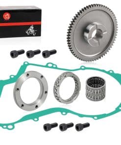 Kit de Embrague de Arranque con Cojinete Unidireccional y