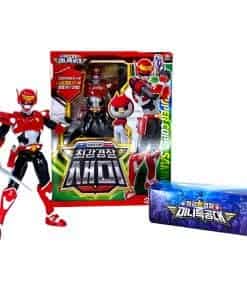 Figura de Acción PRIMING WATER Mini Force miniforce - Sammy