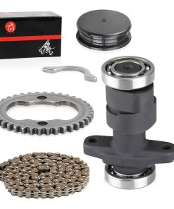 Kit de Cadena de Tiempo de Engranaje de Árbol de Levas para