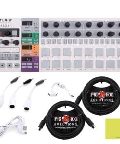 Arturia BeatStep Pro - Paquete definitivo de potencia de