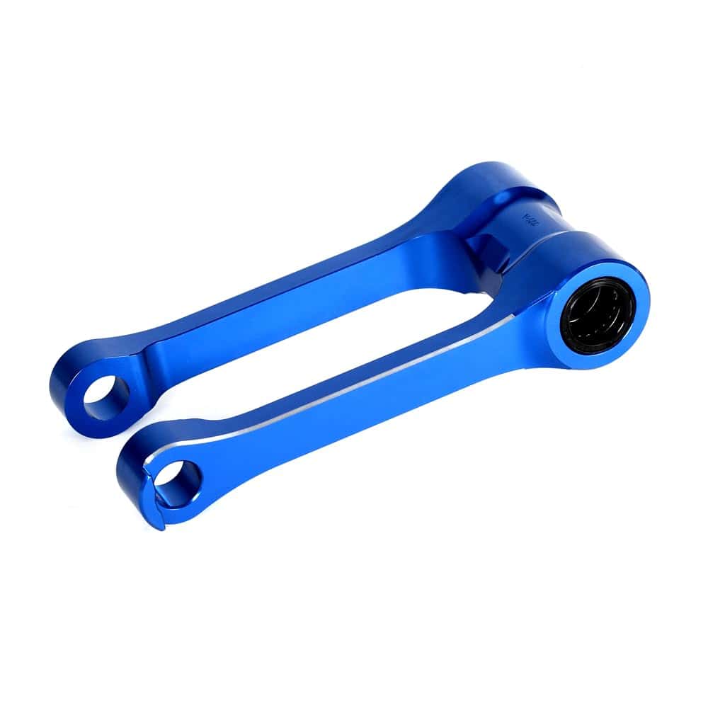 -30MM Enlace de Suspensión CNC Compatible Con YAMAHA WR250F - Imagen 9