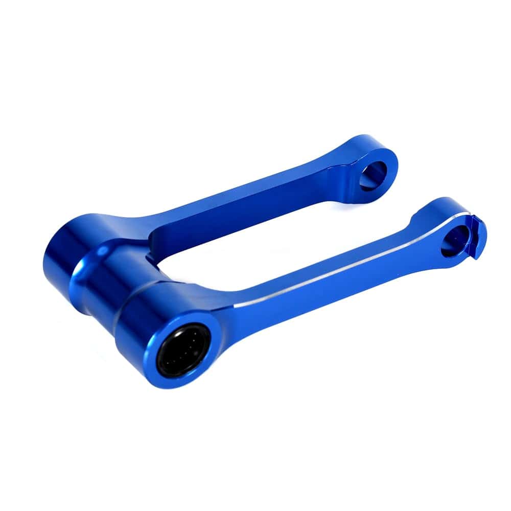 -30MM Enlace de Suspensión CNC Compatible Con YAMAHA WR250F