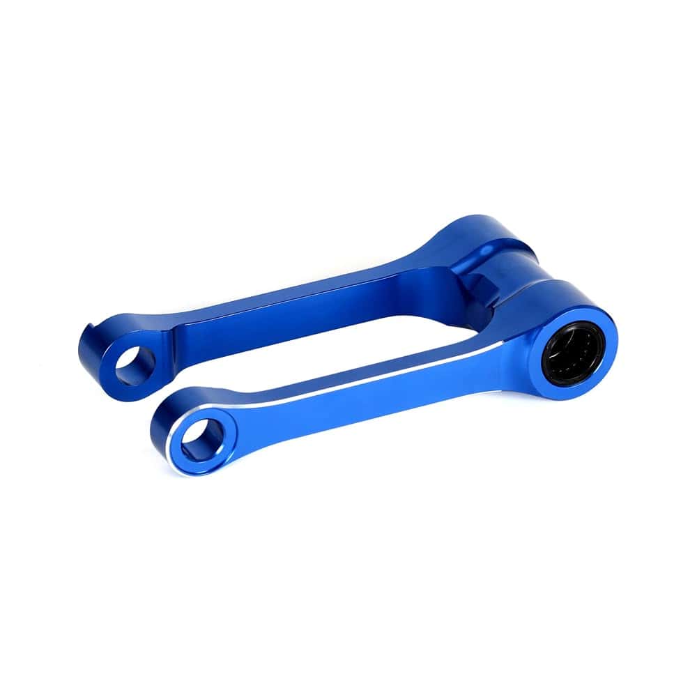 -30MM Enlace de Suspensión CNC Compatible Con YAMAHA WR250F - Imagen 6