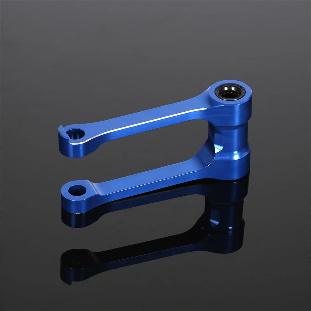 -30MM Enlace de Suspensión CNC Compatible Con YAMAHA WR250F - Imagen 7