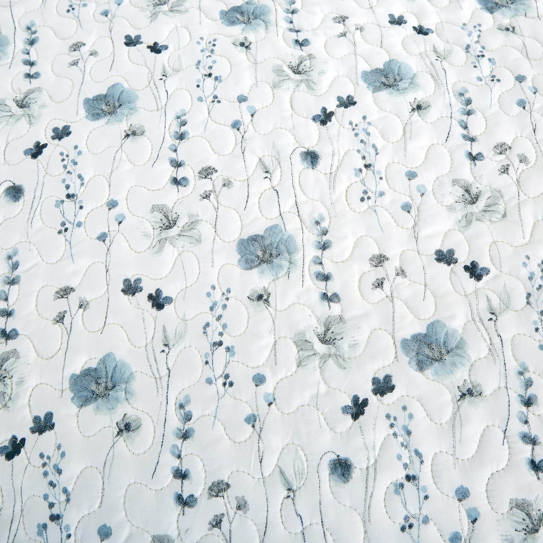 Juego de Edredón Chezmoi Collection Fran de 2 Piezas para - Imagen 6