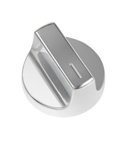 Perilla de dial de horno de gas mejora W11366438 compatible