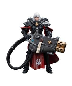 Figura de Acción YYFFTOY JoyToy Warhammer 40K Adepta