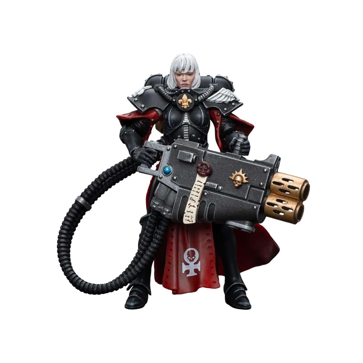 Figura de Acción YYFFTOY JoyToy Warhammer 40K Adepta