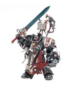 Figura de Acción Modelo de Juguete JoyToy -Terminator Incanu