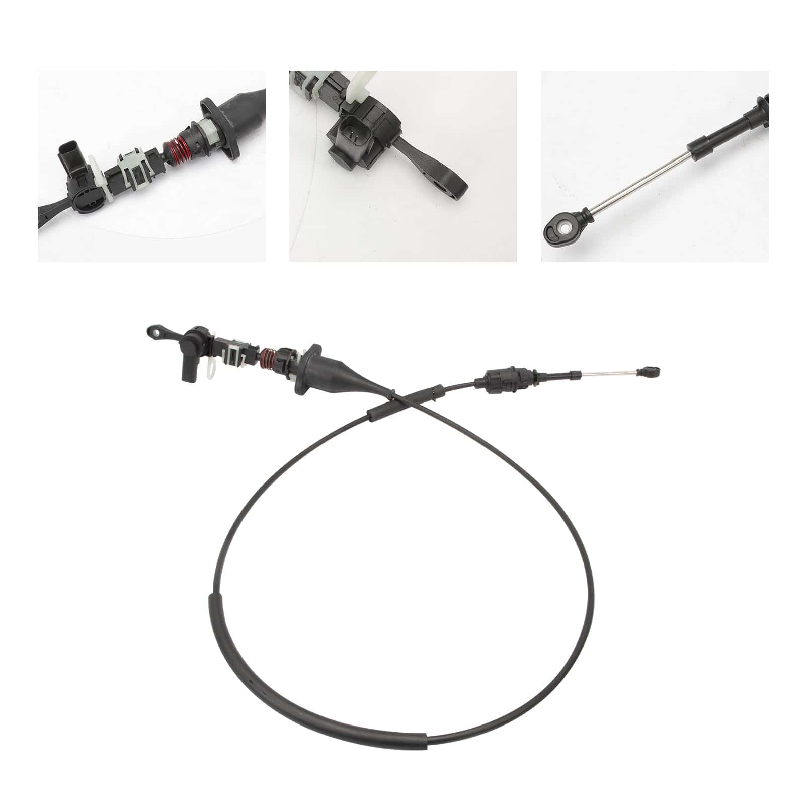 Cable de cambio de transmisión automática para Dakota - Imagen 4