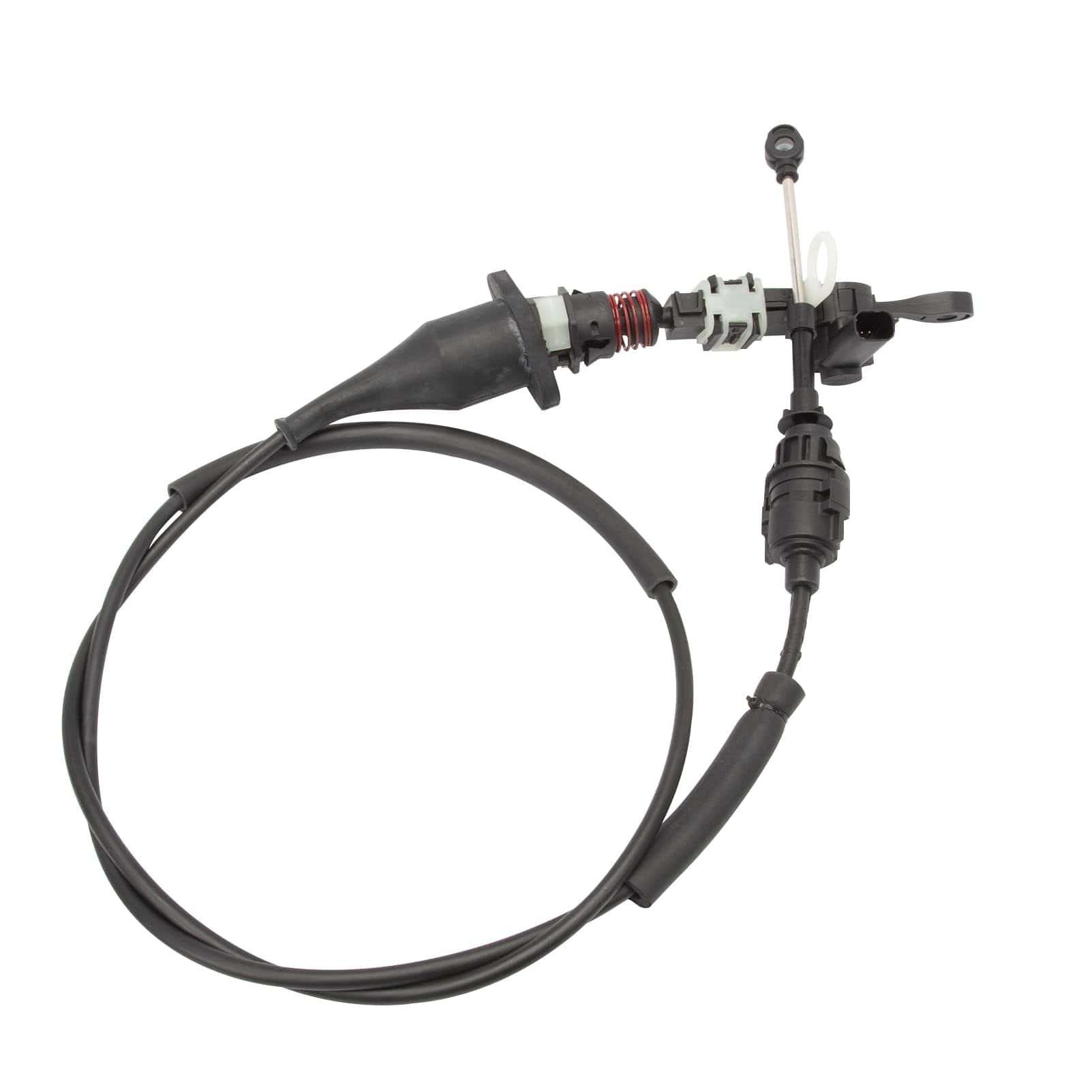 Cable de cambio de transmisión automática para Dakota