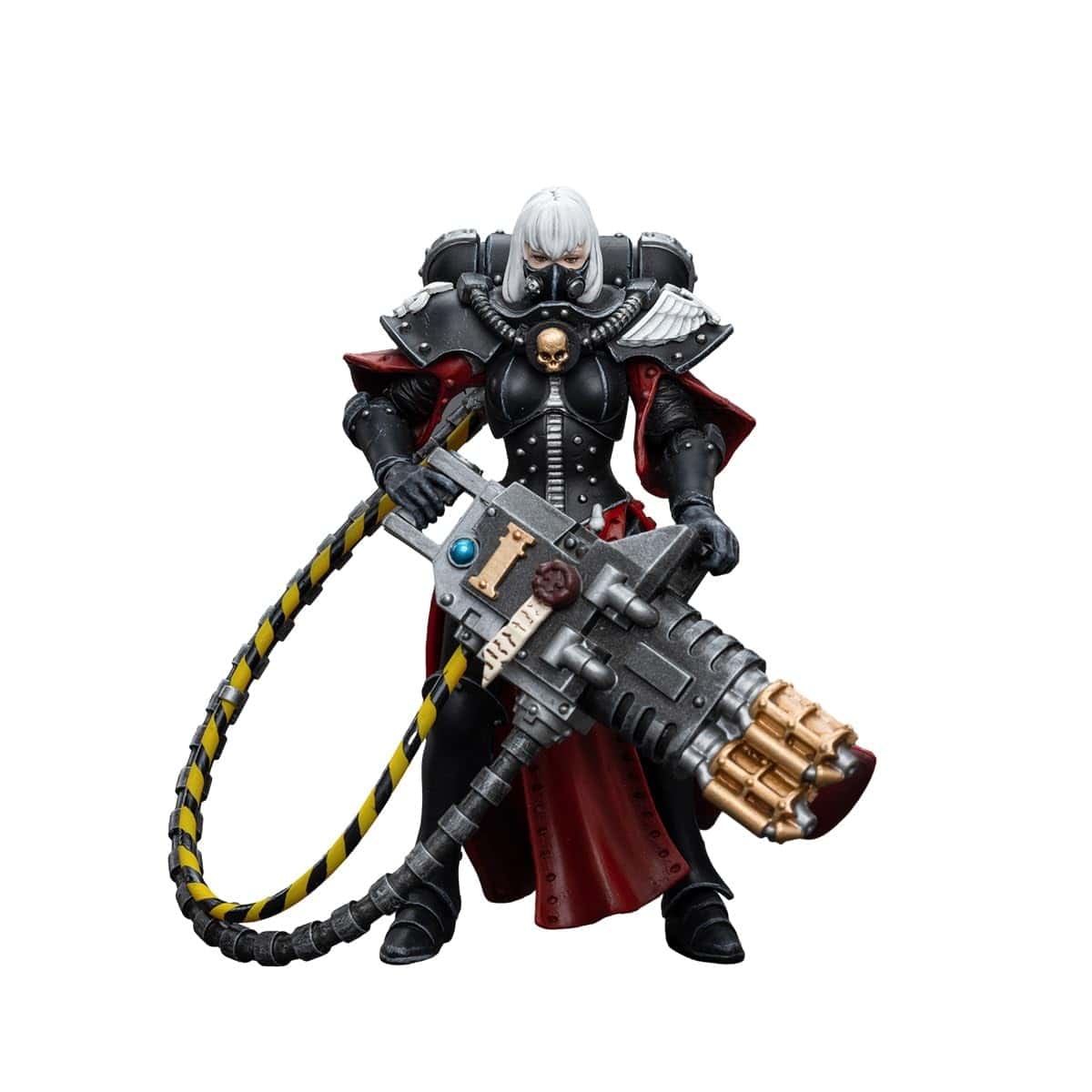 Figura de acción modelo de juguete JoyToy Warhammer 40K