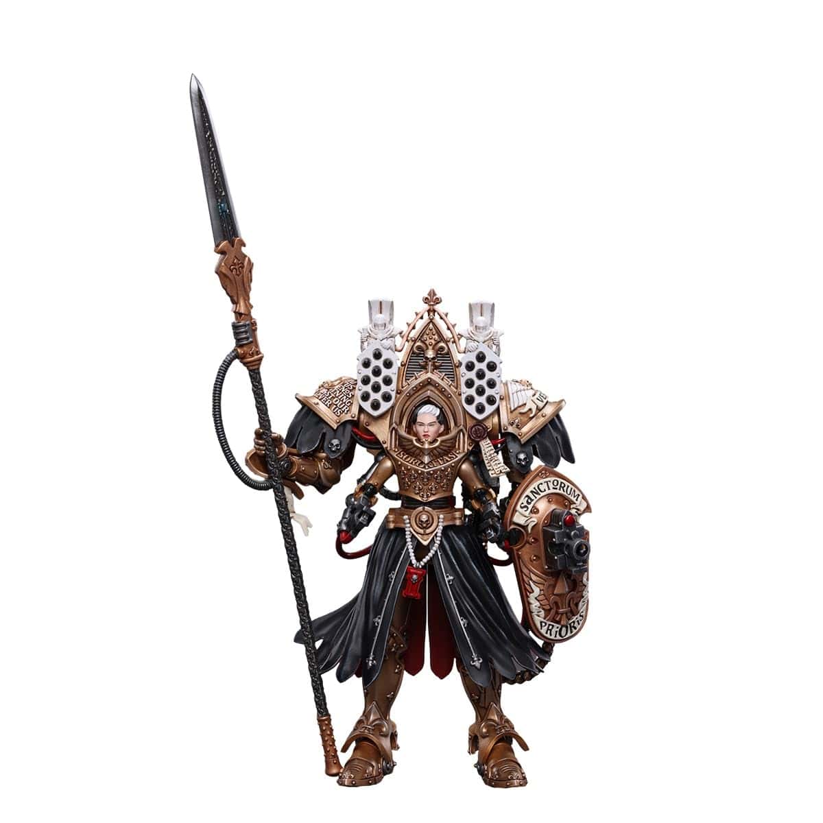 Figura de Acción de Escala 1/18 YYFFTOY JoyToy Warhammer