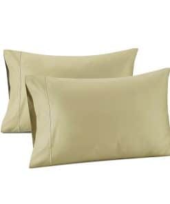 Funda de Almohada Set de 2, Fundas de Almohada