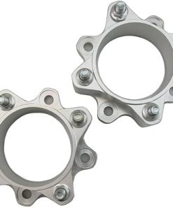 Espaciadores de Rueda para ATV de Aluminio bravedog de 2