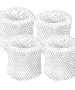 Filtro de Repuesto GERRIT de 4-Pack Compatible con