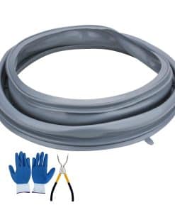 Sello de Goma para Puerta W10290499 de Reemplazo para