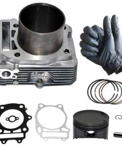 Kit de reconstrucción de extremo superior de cilindro y