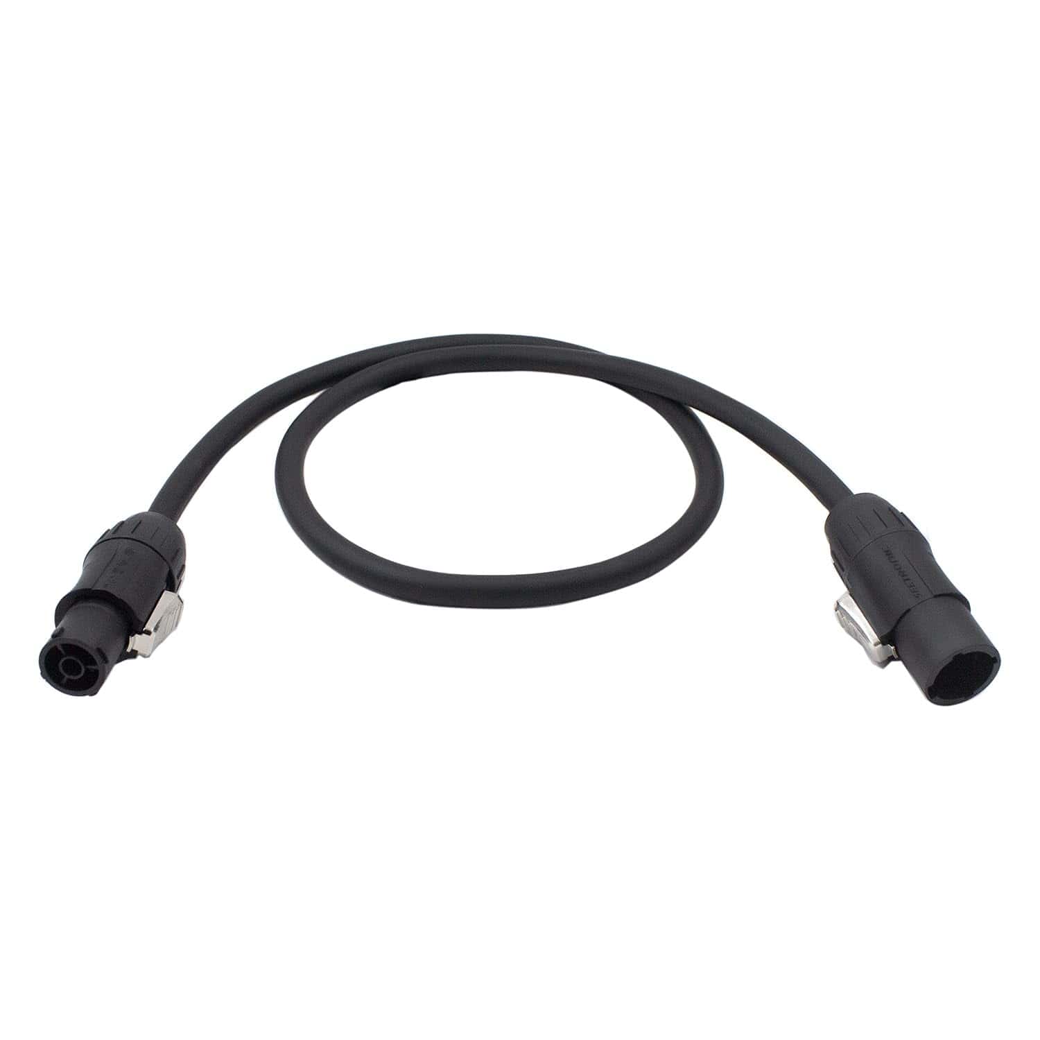 Cable de extensión de alimentación Toronce Hand-Built - Imagen 3