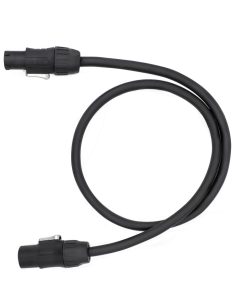 Cable de extensión de alimentación Toronce Hand-Built