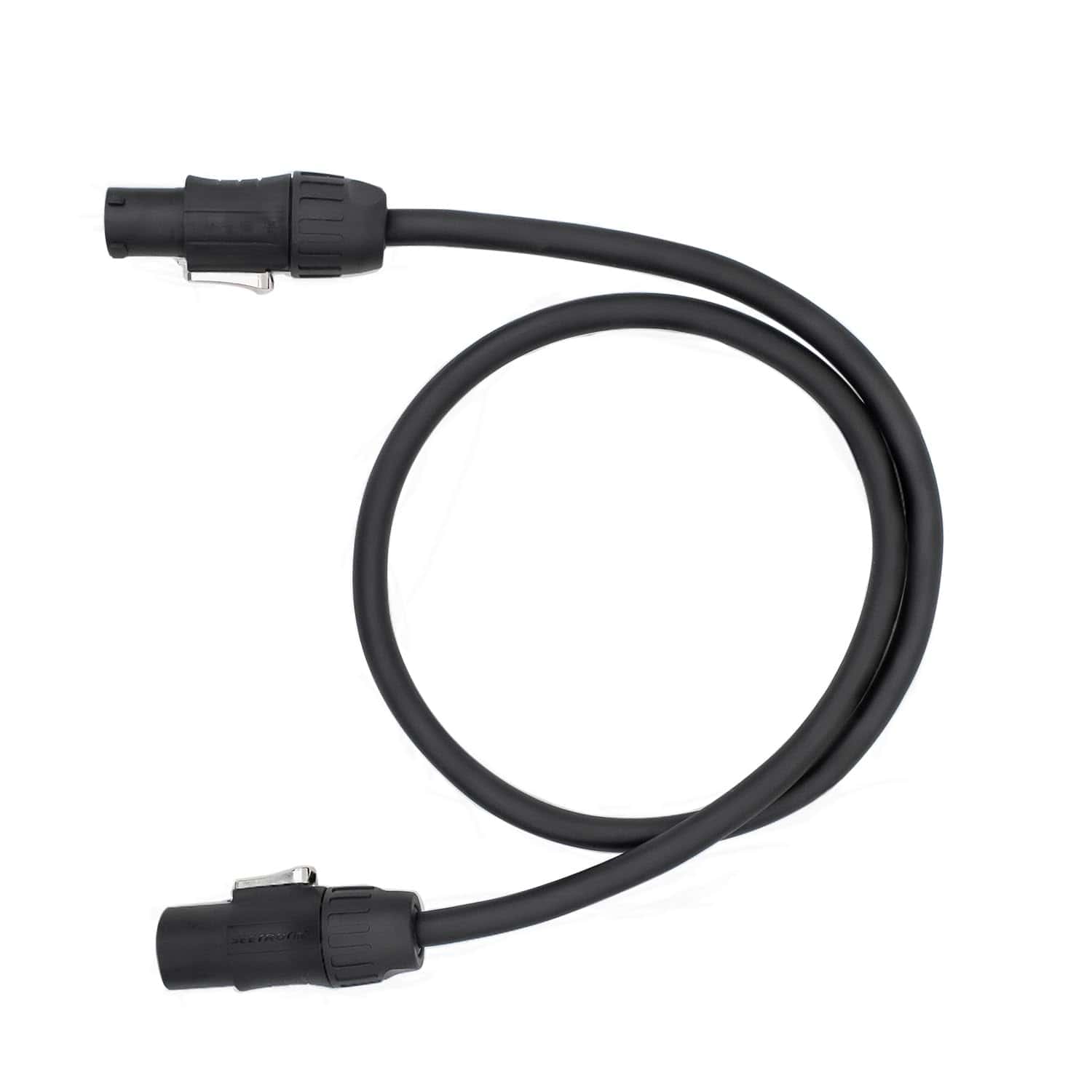 Cable de extensión de alimentación Toronce Hand-Built