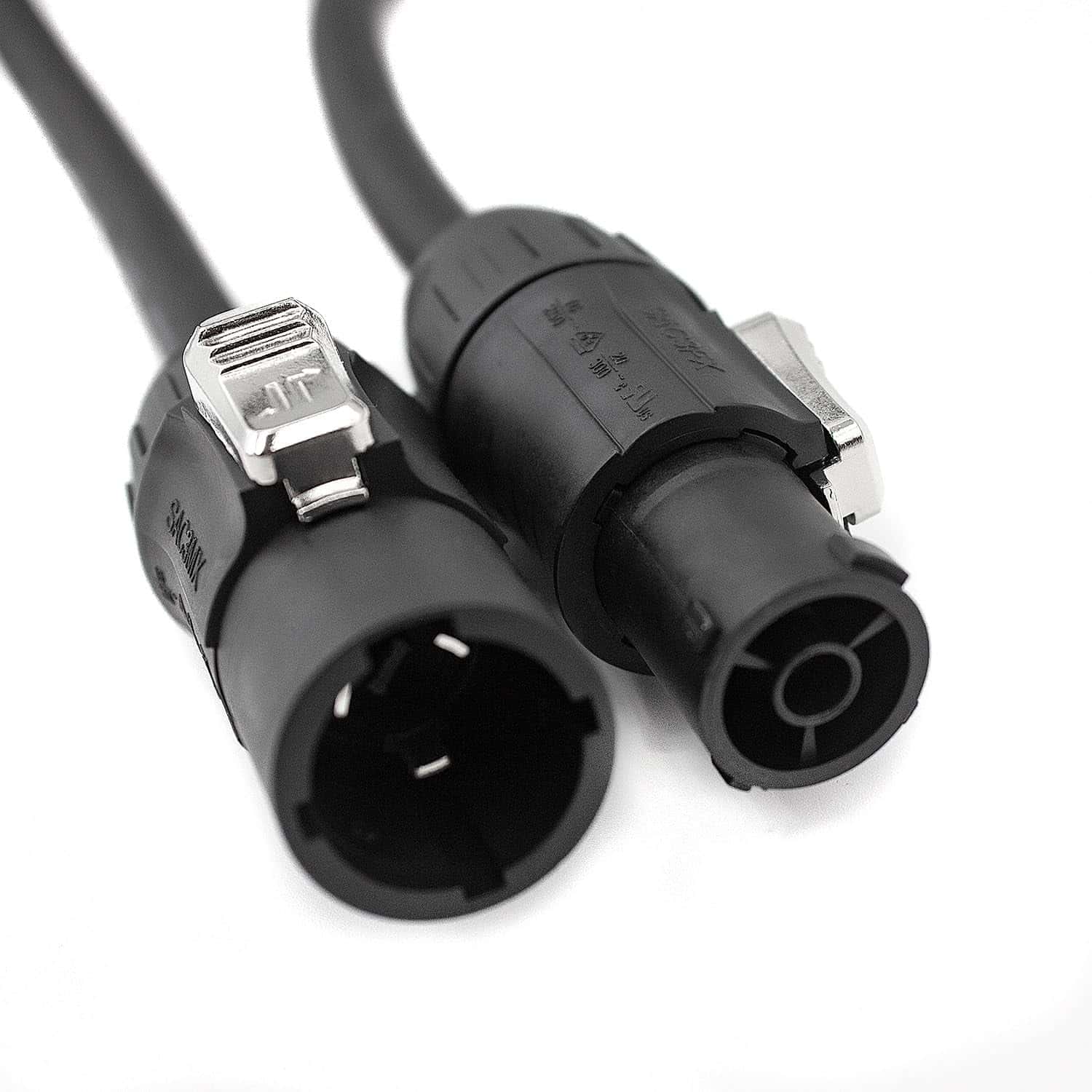 Cable de extensión de alimentación Toronce Hand-Built - Imagen 4