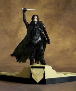 Pipigirl Meng Genuine License 1:12 Model Kits de Plástico,