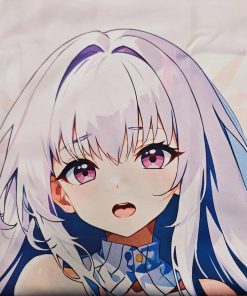 Funda de Almohada para Cuerpo MISAKI1987 -Multicolor