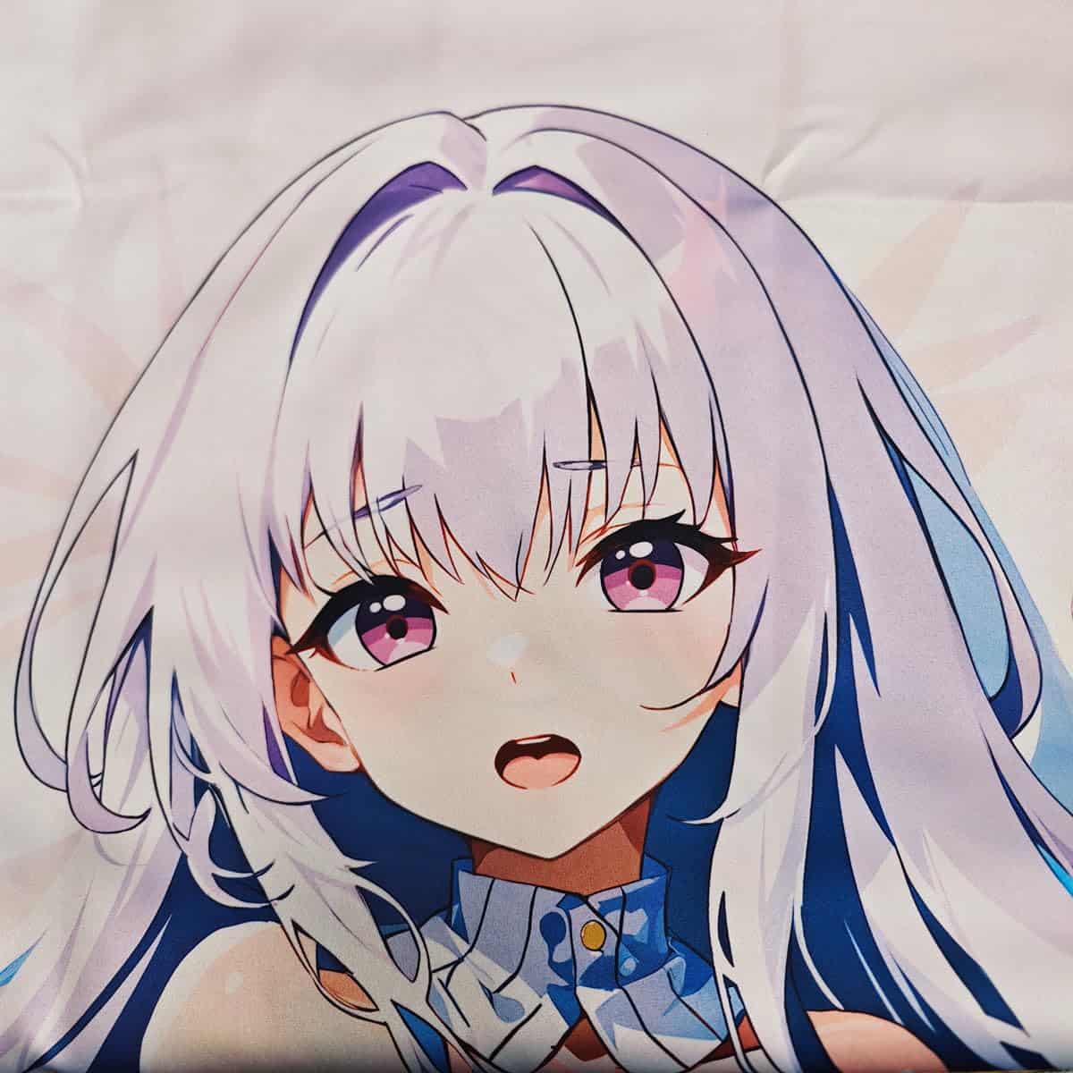 Funda de Almohada para Cuerpo MISAKI1987 -Multicolor