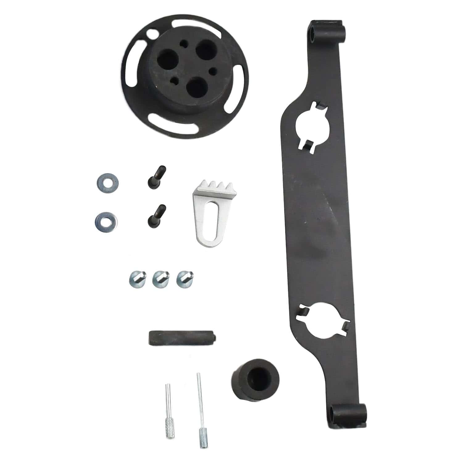 Herramienta de Retenedor de Sprocket de la Bomba de Agua de - Imagen 5