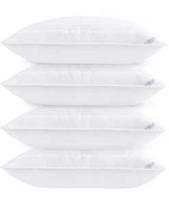 Almohadas de Hotel Cosmoluxe Collection para Dormir,