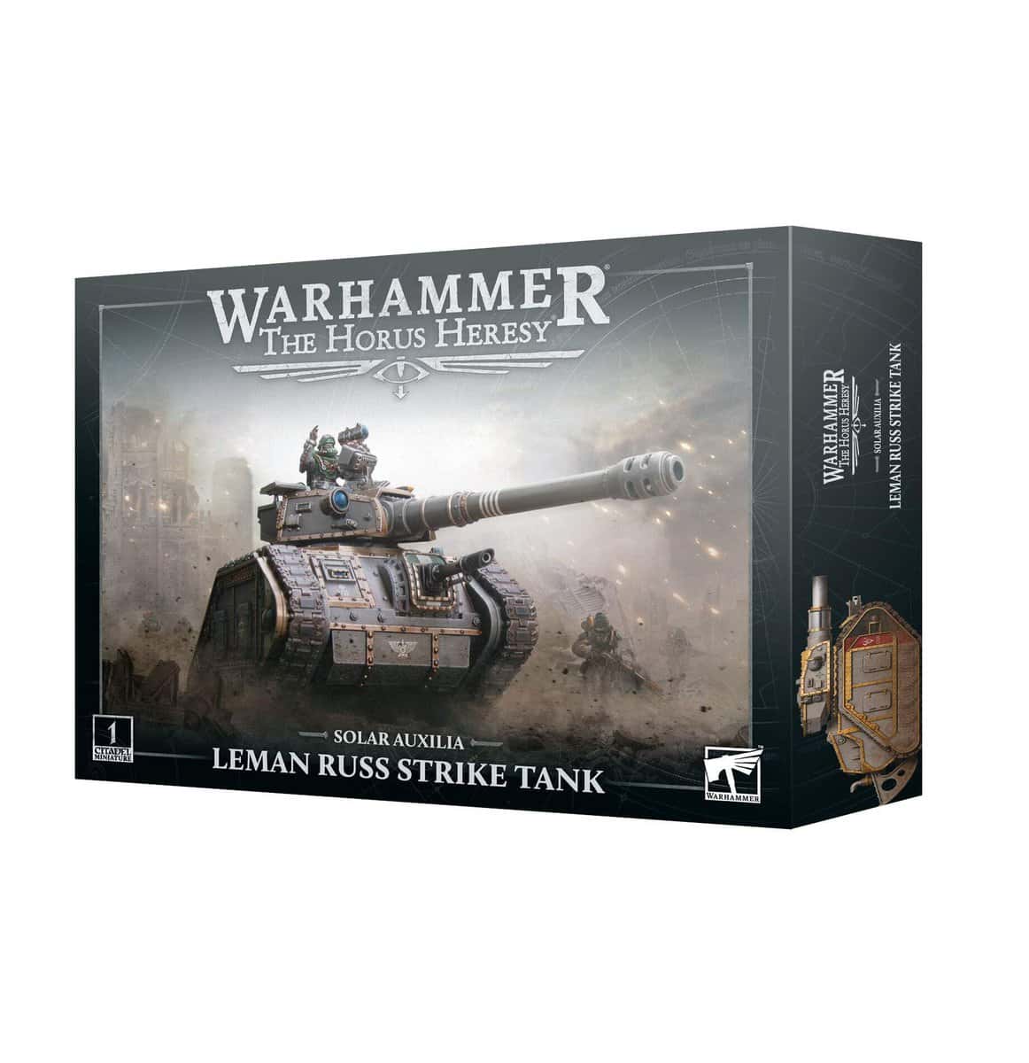 Juegos de mesa Warhammer Games Workshop Horus Heresy -