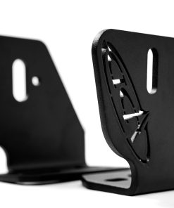 Kit de Refuerzo de Cuernos de Bastidor para Ford Bronco &