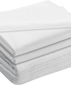 Conjunto de Ropa de Cama para Hospital All in One de