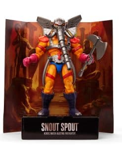 Figura de Acción Exclusiva Masters of the Universe