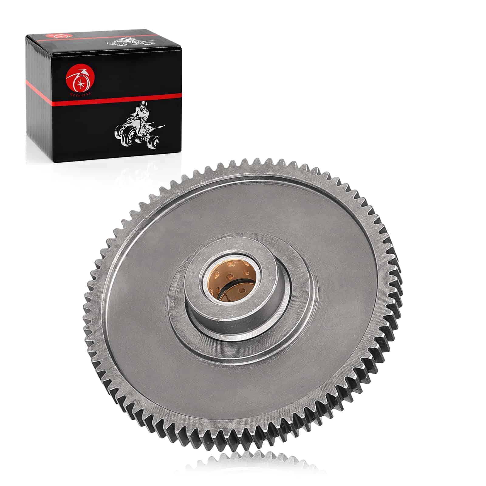 1204683 Engranaje de Arranque Para Polaris Sportsman 450 - Imagen 6