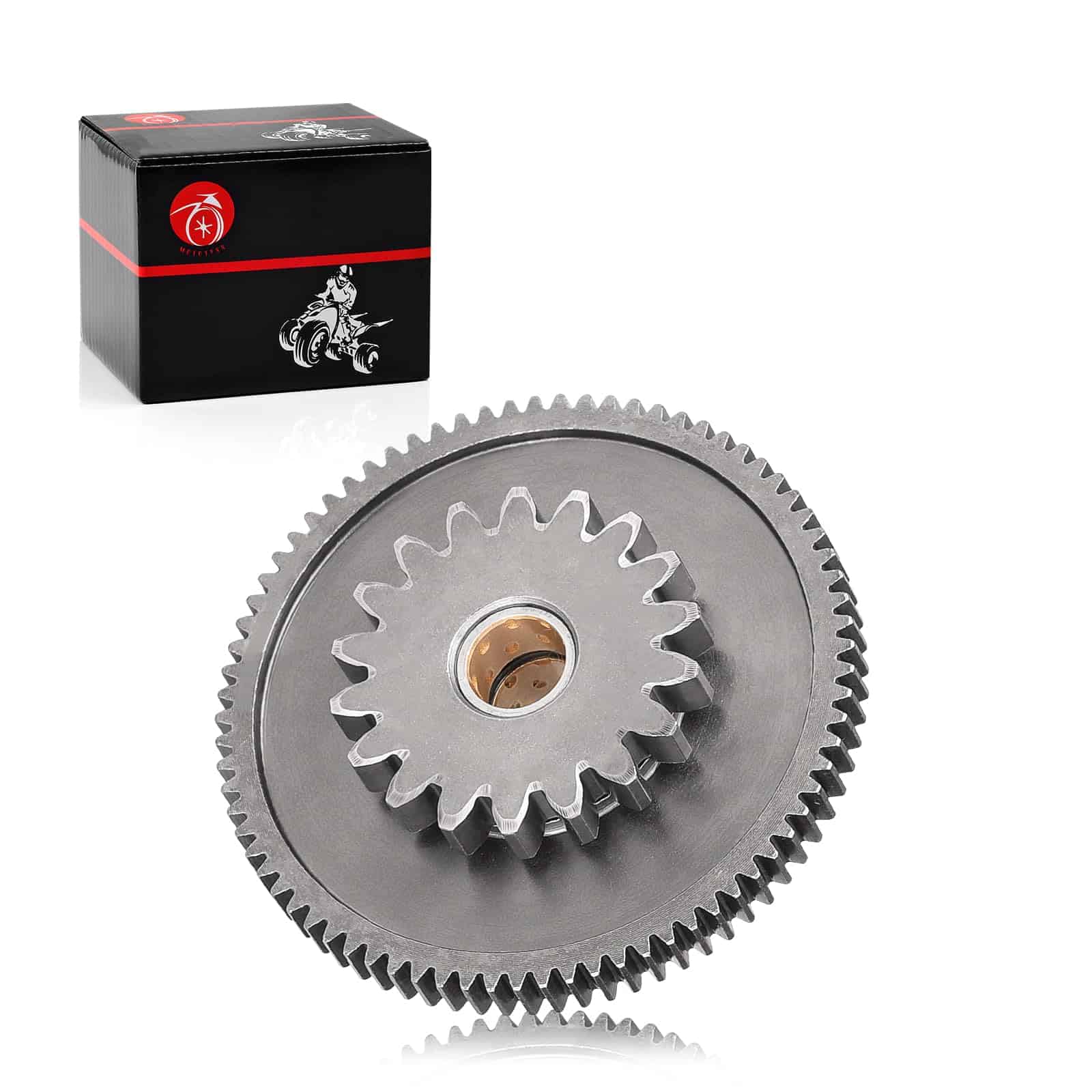1204683 Engranaje de Arranque Para Polaris Sportsman 450 - Imagen 4