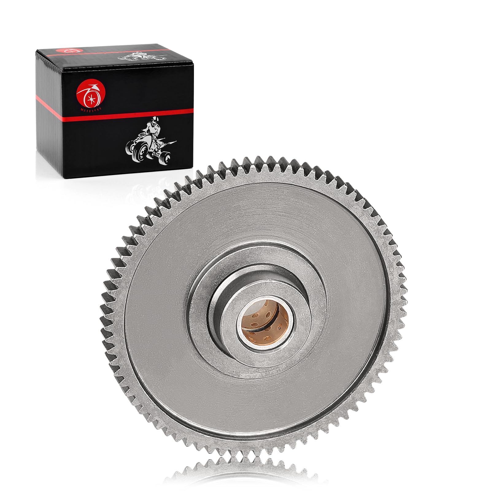 1204683 Engranaje de Arranque Para Polaris Sportsman 450 - Imagen 5