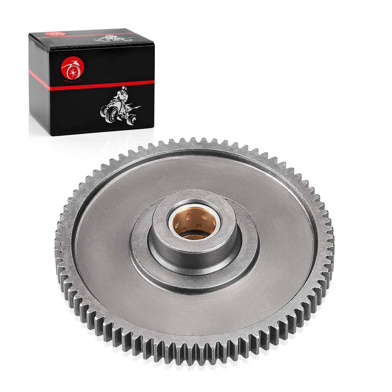 1204683 Engranaje de Arranque Para Polaris Sportsman 450 - Imagen 7