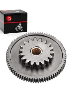 1204683 Engranaje de Arranque Para Polaris Sportsman 450