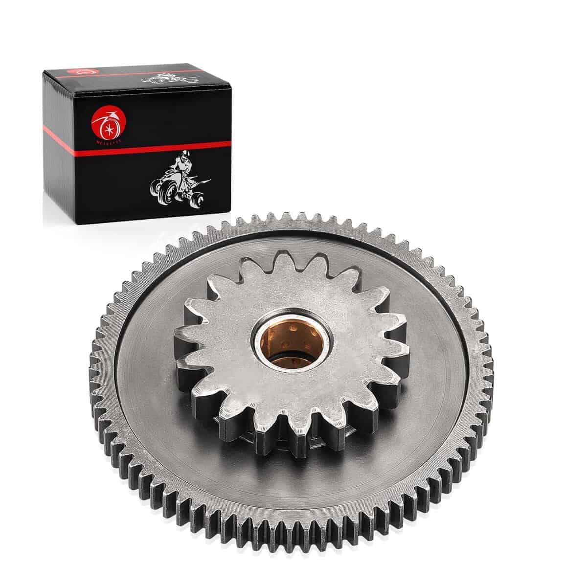 1204683 Engranaje de Arranque Para Polaris Sportsman 450