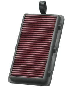 Filtro de Aire (Sintético No Tejido) BAIZHIHUA NK-5108