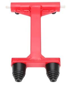 Soporte de Remolque de Motor de 4 Tiempos Harsire,